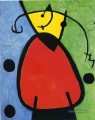 Die Geburt des Tages Joan Miró